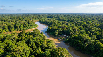 Minambiente presenta plan de choque para frenar la deforestación en la Amazonía colombiana
