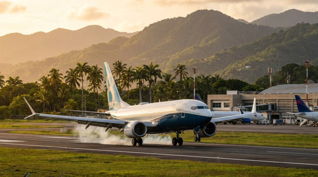 Nuevas rutas aéreas en Colombia: Aerocivil autoriza vuelos directos a destinos turísticos para mitad de año