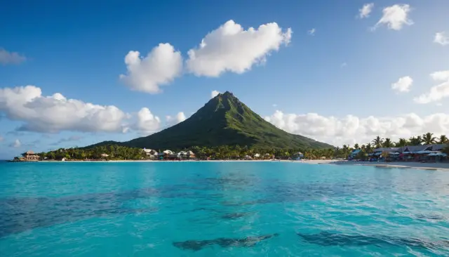 Nuevos requisitos para ingresar a San Andrés en : precio de la tarjeta de turismo y medidas vigentes