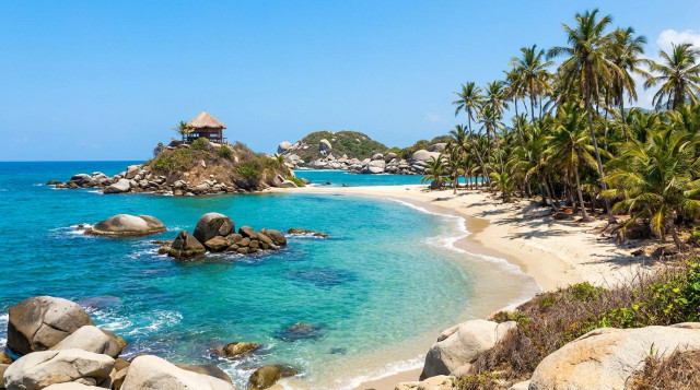 Parque Nacional Tayrona confirma fechas de su próximo cierre en junio: todo lo que debe saber