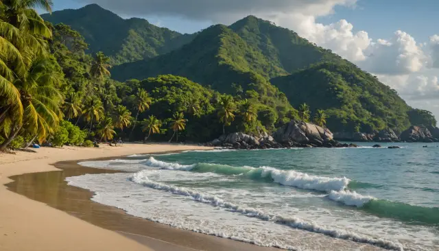 Parque Tayrona 2026: fechas de cierre por oxigenación en mayo y qué alternativas visitar en el Caribe colombiano
