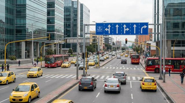 Pico y placa en Bogotá: Distrito confirma cómo funcionará la rotación para el segundo semestre