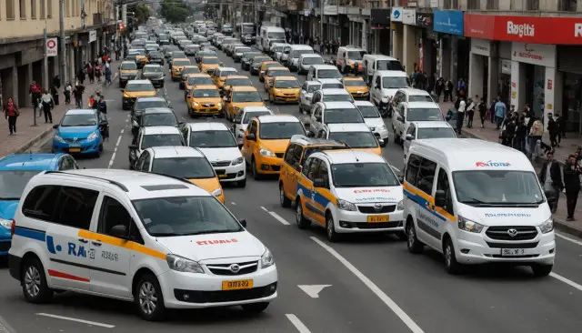 Pico y Placa en Bogotá para mayo de 2026: así funcionará la rotación y los nuevos horarios para vehículos particulares