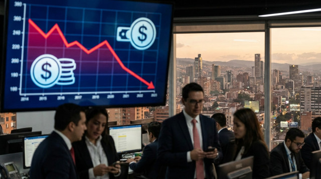 Precio del dólar en Colombia hoy: ¿Por qué la divisa alcanzó su nivel más bajo en lo que va de mayo 2026?