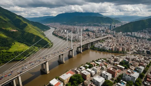 Próximo festivo en Colombia: fecha del puente de la Ascensión en mayo 2026 y qué se celebra en el país