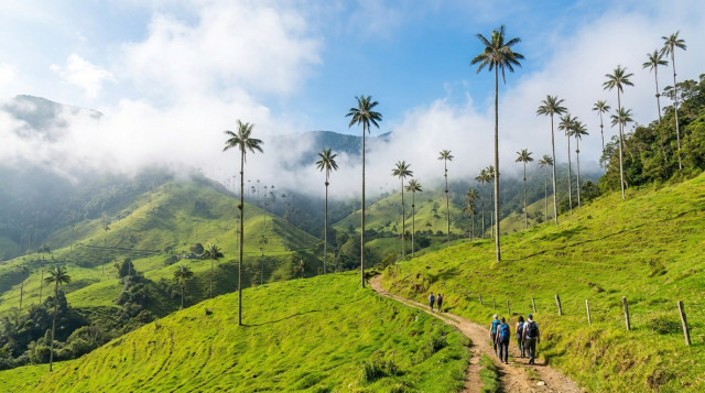 Puentes festivos de junio 2026: Los 5 destinos más económicos para viajar por Colombia