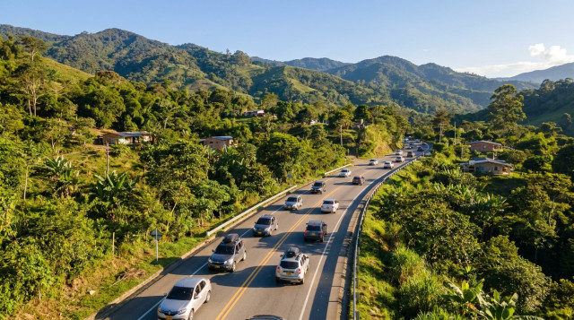 Puentes festivos de junio de 2026: estas son las fechas de descanso y feriados en Colombia