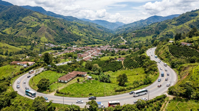 Puentes festivos de junio: descubra cuántos días de descanso tendrá Colombia en el mes
