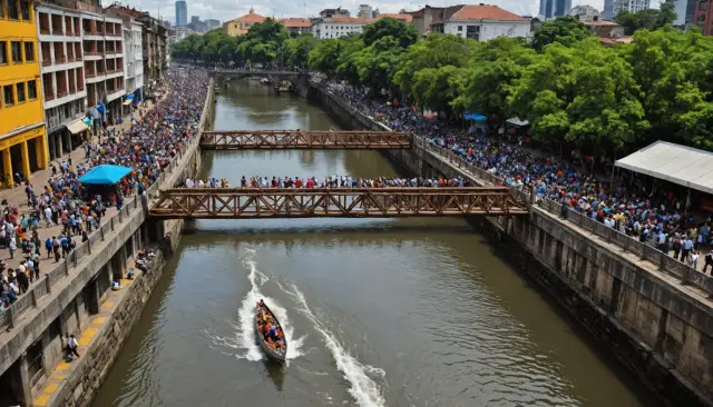 Puentes festivos de mayo 2026 en Colombia: prográmese para el próximo feriado del Día de la Ascensión