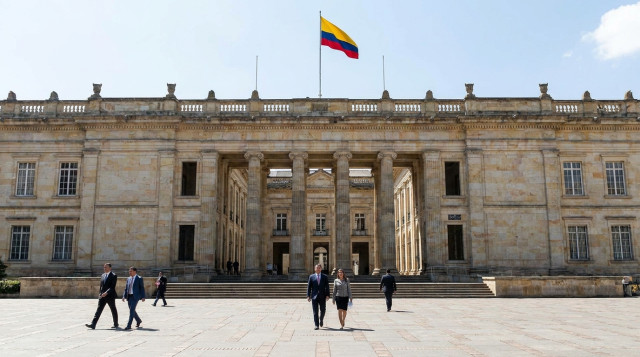 Reforma laboral en Colombia: estos son los puntos clave aprobados en el Congreso