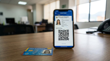 Registraduría anuncia nuevos requisitos para tramitar la cédula digital en Colombia