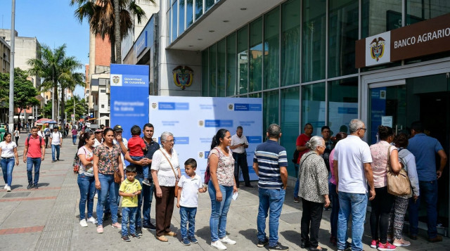 Renta Ciudadana 2026: Calendario de pagos de mayo y nuevos requisitos para familias beneficiarias en Colombia