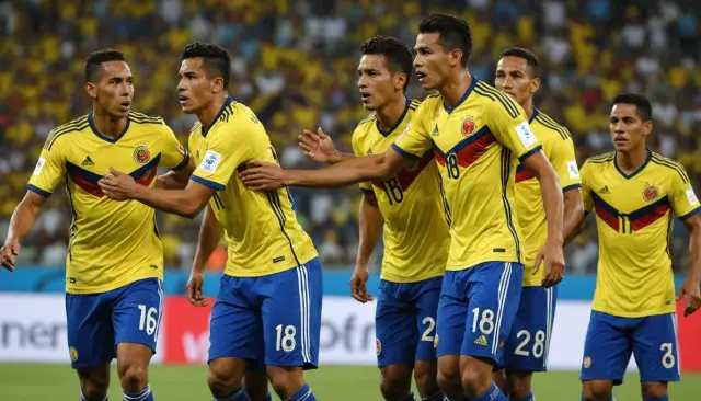 Selección Colombia define lista de convocados para el Mundial 2026: novedades en la nómina de Néstor Lorenzo