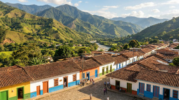 Vacaciones de mitad de año: destinos imperdibles y económicos para viajar por Colombia