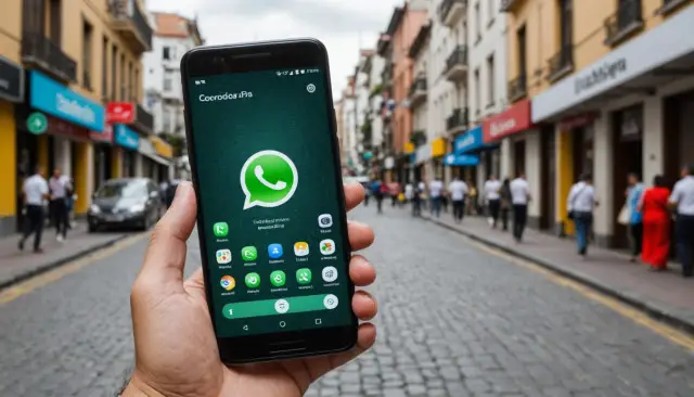 WhatsApp dejará de funcionar en estos celulares en Colombia a partir de mayo de 2026: lista completa de modelos