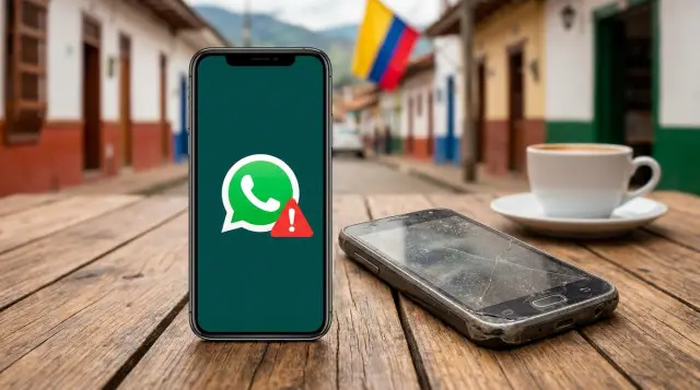WhatsApp dejará de funcionar en estos celulares en Colombia desde mayo de 2026: Revise si el suyo está en la lista