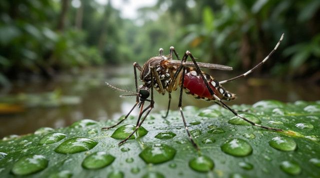 Alerta por aumento de casos de dengue en Colombia: recomendaciones clave del Ministerio de Salud