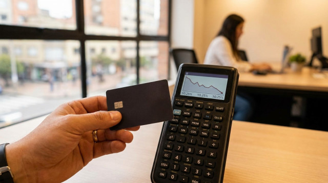Banco de la República reduce las tasas de interés: ¿cómo impacta su bolsillo y los créditos?