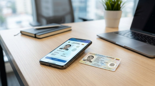 Cédula digital en Colombia: cómo tramitarla, precio actual y en qué casos es obligatoria