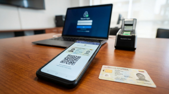 Cédula digital en Colombia: paso a paso para tramitarla y quiénes deben renovarla de forma obligatoria