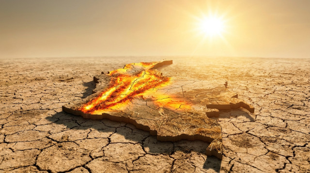 Colombia enfrenta ola de calor extremo con alertas en varias regiones del país