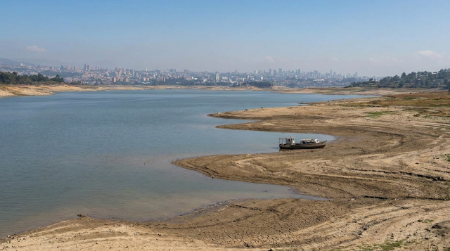 Crisis de agua en Colombia: Minambiente emite alerta por bajo nivel de embalses y anuncia medidas de racionamiento