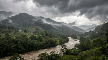 Fenómeno de La Niña en Colombia: IDEAM advierte sobre aumento de lluvias y zonas con mayor riesgo