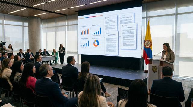 Ministerio de Educación anuncia nuevas políticas para mejorar la calidad educativa en Colombia