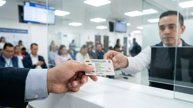 MinTransporte anuncia nuevos requisitos obligatorios para renovar la licencia de conducción