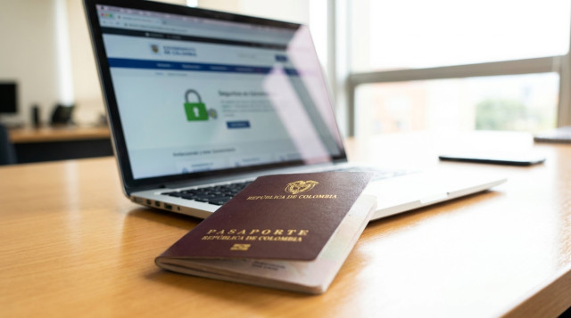 Pasaporte colombiano: Cancillería anuncia cambios en el trámite y nuevas tarifas de expedición