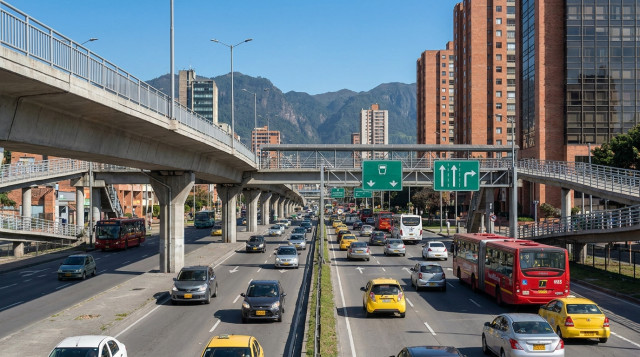Pico y placa en Bogotá: Distrito anuncia rotación de horarios para el segundo semestre