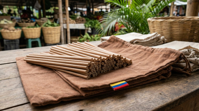 Plásticos de un solo uso en Colombia: nuevos productos prohibidos que salen del mercado