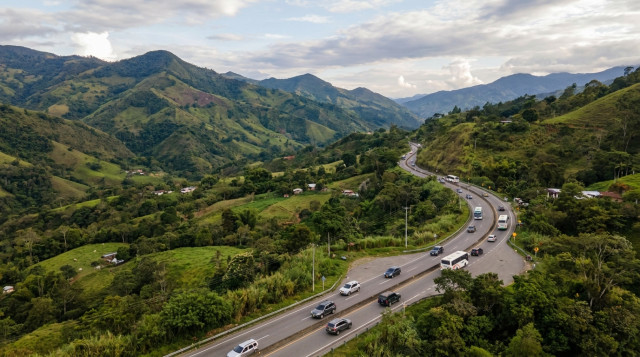 Próximo puente festivo de junio: fecha oficial del Sagrado Corazón y estado de las vías en Colombia