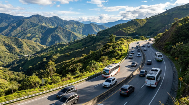 Próximo puente festivo en Colombia: cuándo cae el día de San Pedro y San Pablo