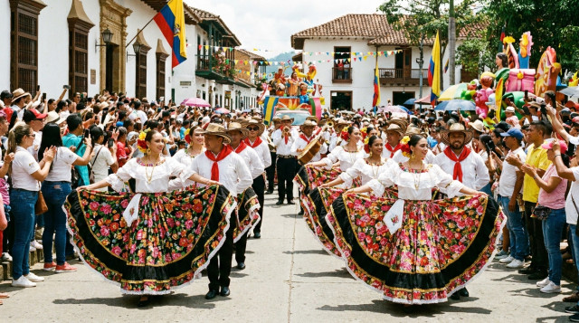 Puente festivo de San Pedro y San Pablo: fechas clave y cómo se celebra esta tradición en Colombia