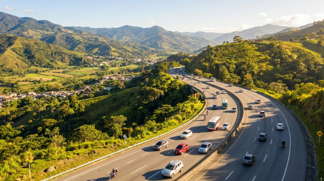 Puentes festivos de junio de 2026: fechas de los tres fines de semana largos que tendrá Colombia