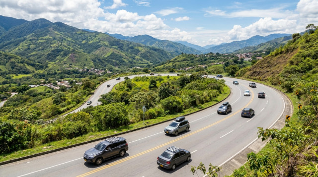 Puentes festivos de junio: estas son las fechas de los próximos días de descanso en Colombia