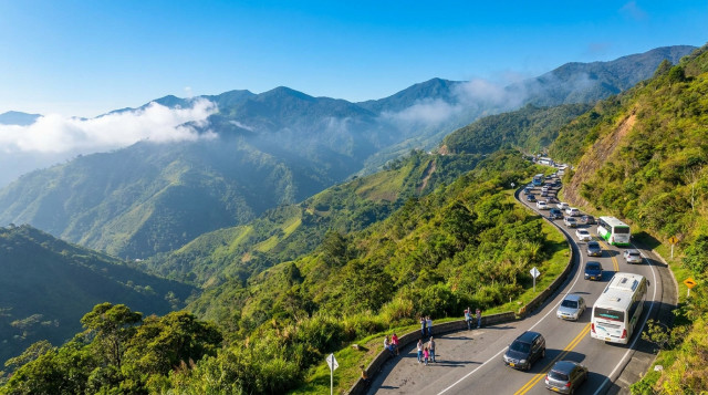 Puentes festivos de junio: estos son los días de descanso obligatorio que quedan en Colombia