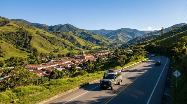 Tres puentes festivos en junio: estas son las fechas de los próximos fines de semana largos en Colombia