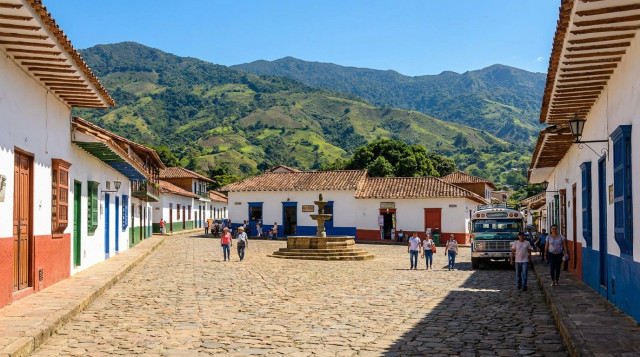 Vacaciones de mitad de año: 5 destinos baratos en Colombia para viajar en la temporada de junio y julio