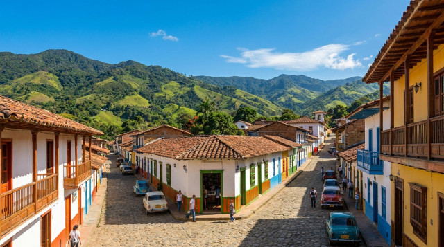 Vacaciones de mitad de año: estos son los destinos nacionales más económicos para viajar por Colombia