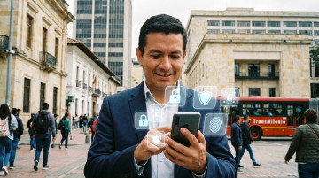 Colombia fortalece la seguridad digital con nueva ley de protección de datos personales