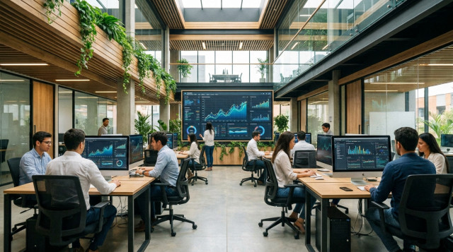 Colombia impulsa nueva estrategia tecnológica para fortalecer la innovación digital