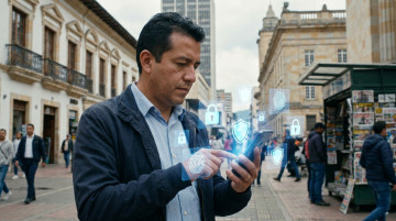 Colombia impulsa nueva ley para fortalecer la protección de derechos digitales de los ciudadanos