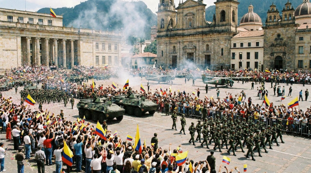 Día de la Independencia en Colombia: origen, tradiciones y cómo se celebra esta fecha histórica