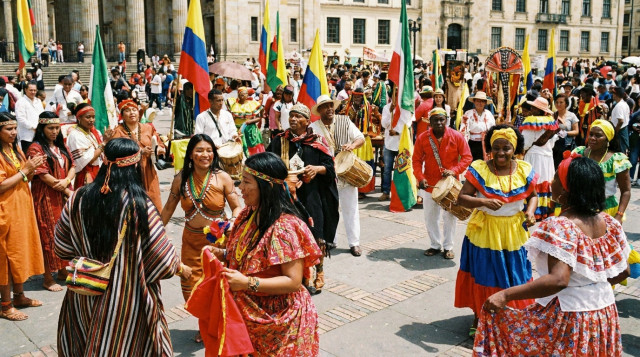 Fechas clave y significado del Día de la Raza en Colombia: historia y celebración