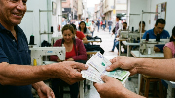 Impacto del aumento del salario mínimo en Colombia: análisis y perspectivas