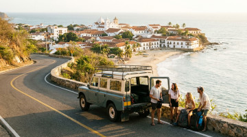 Puente largo: destinos cerca de las principales ciudades para escapadas según la duración del descanso