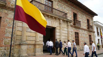 Tolima declara día cívico por su aniversario: cuándo será el descanso y a quiénes aplica