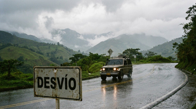 Calendario de temporada seca y de lluvias: fechas clave que afectan viajes y puentes